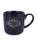 Harry Potter Heat Activated Mug