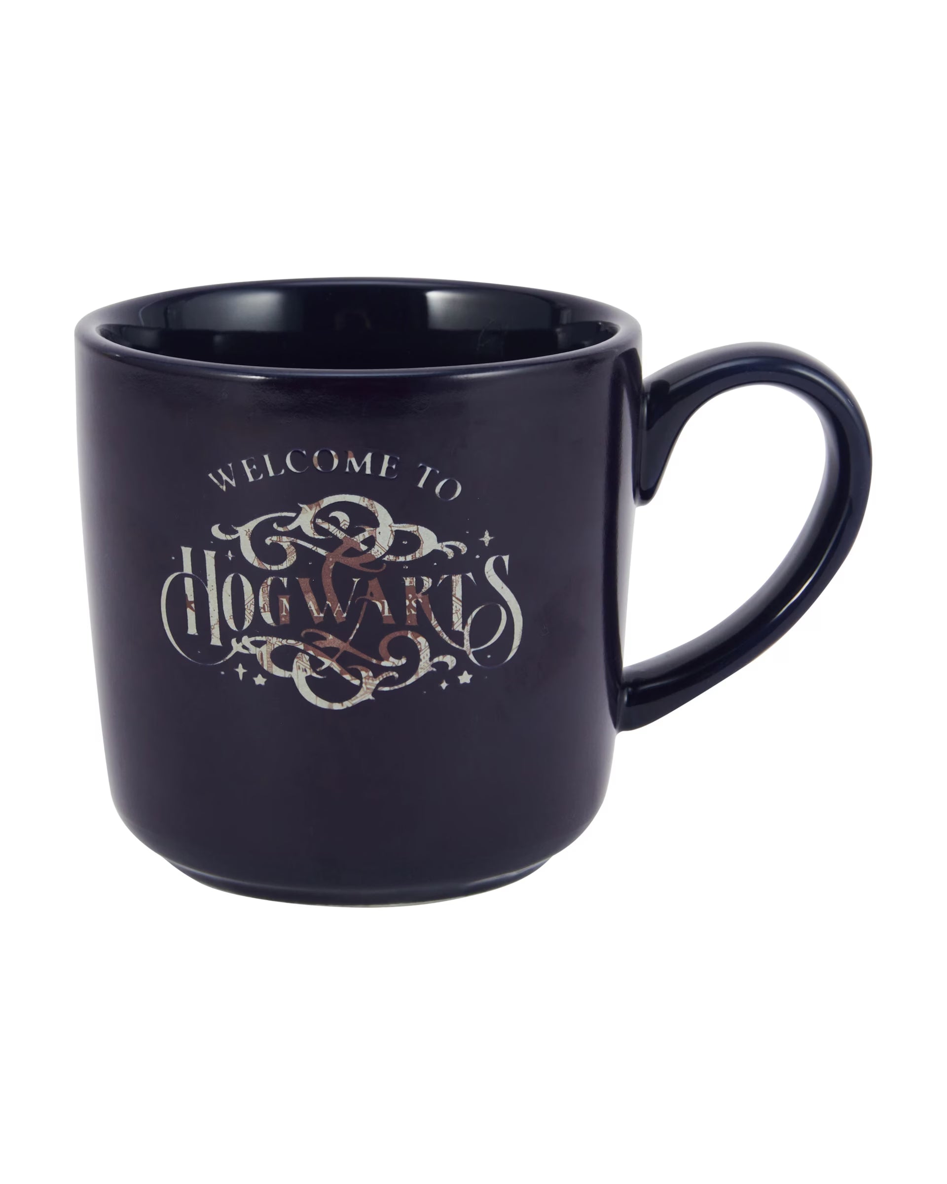 Harry Potter Heat Activated Mug