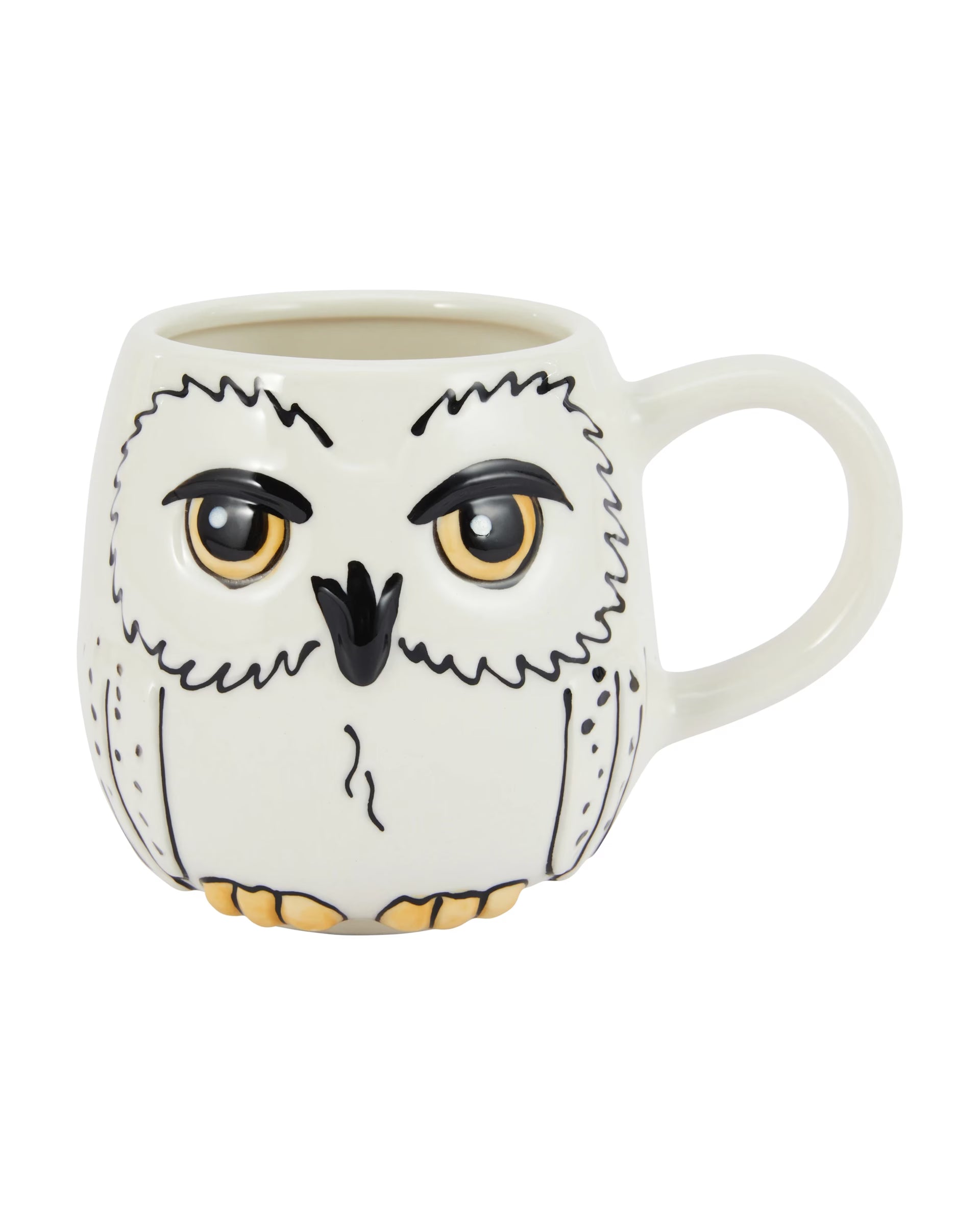 Harry Potter Hedwig Mug