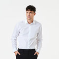 Work Long Sleeve Business Shirt