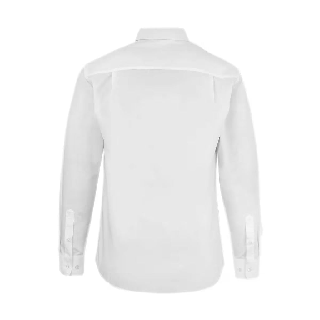 Work Long Sleeve Business Shirt