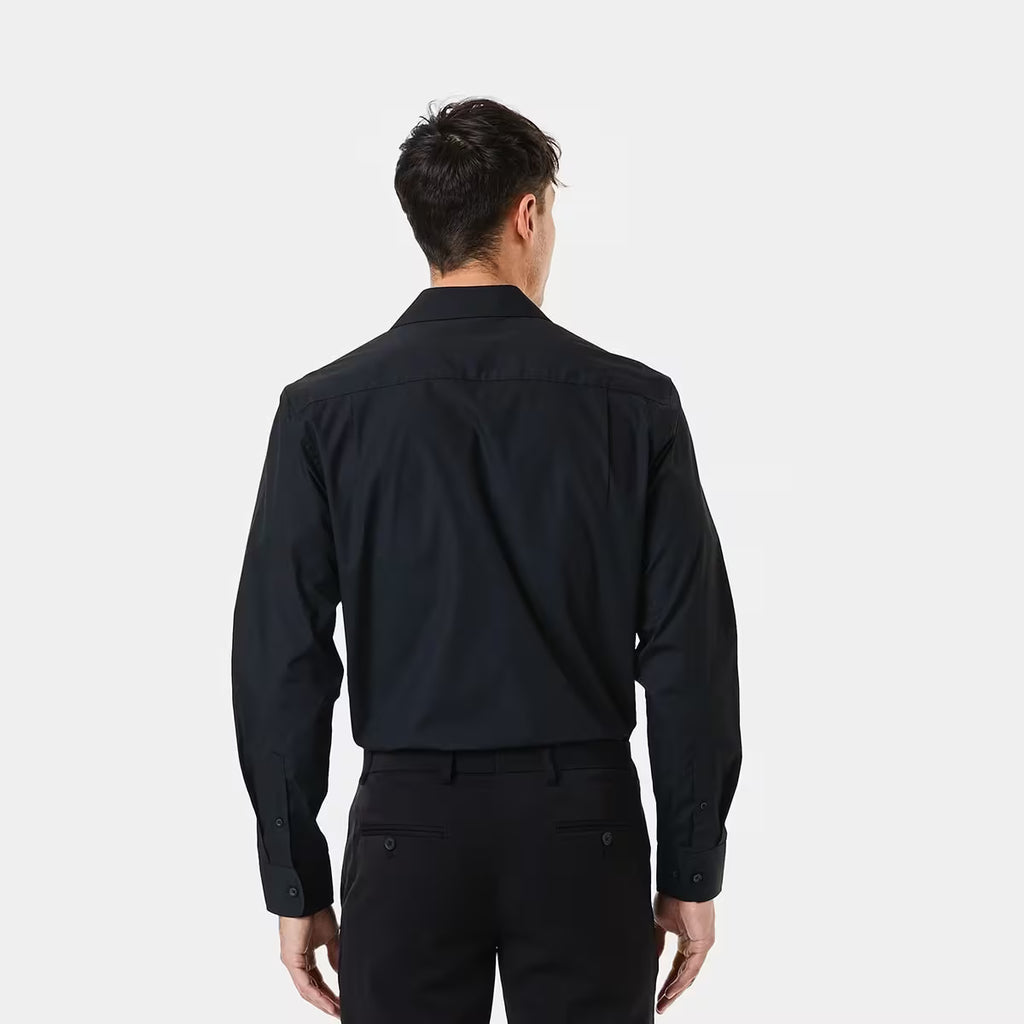 Work Long Sleeve Business Shirt