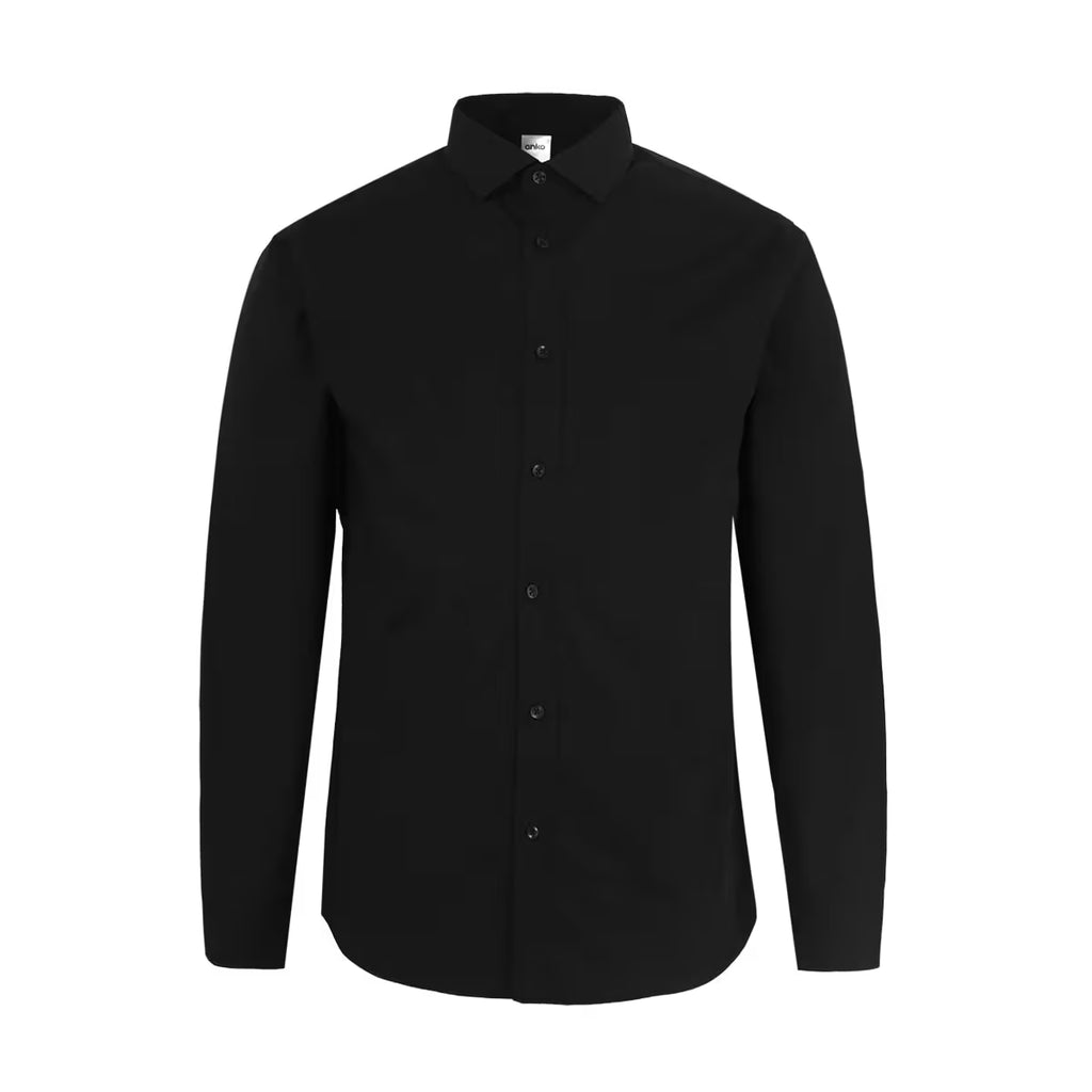 Work Long Sleeve Business Shirt