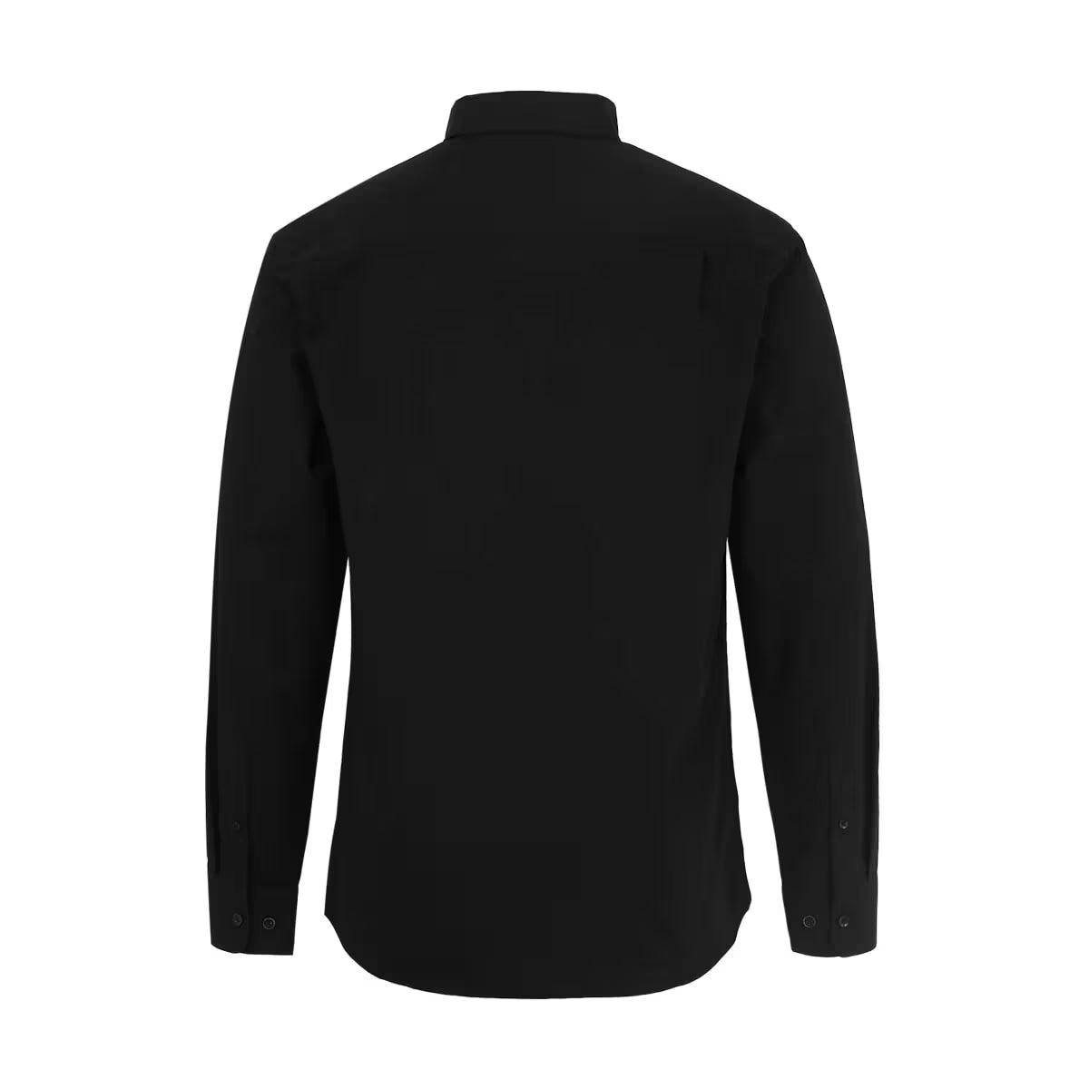 Work Long Sleeve Business Shirt