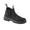 Slip On Work Boots