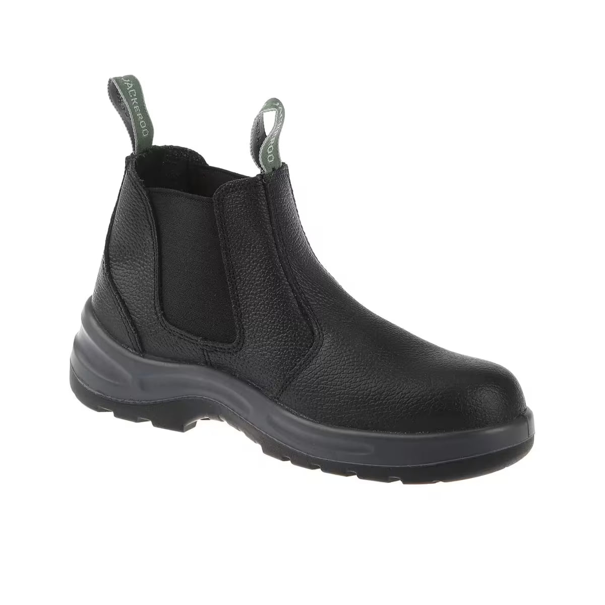 Slip On Work Boots