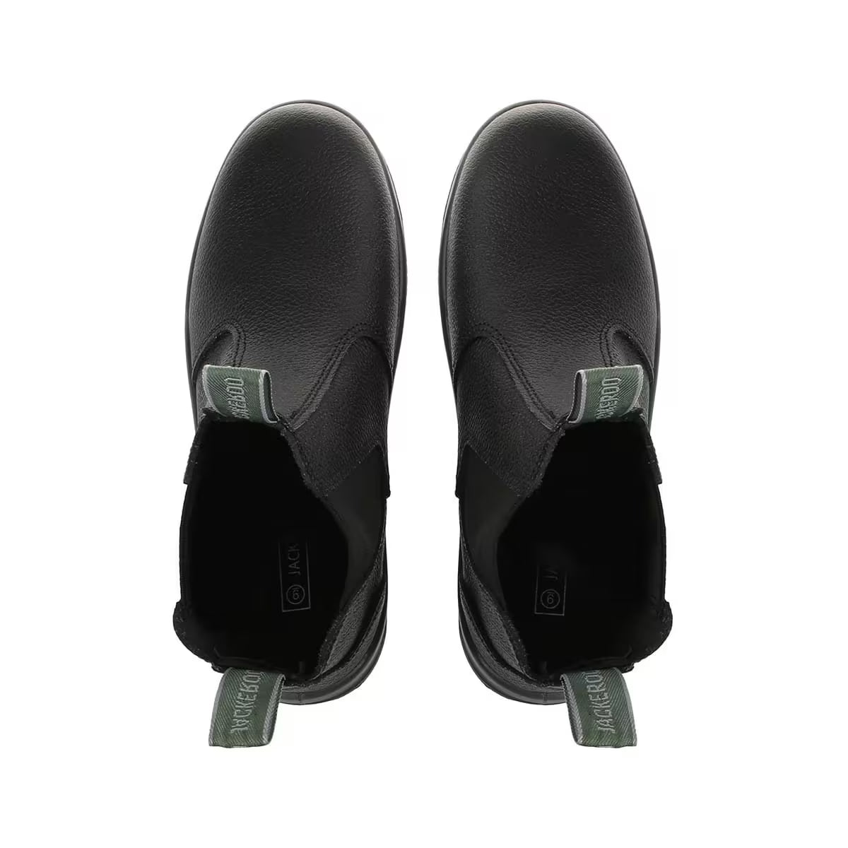 Slip On Work Boots