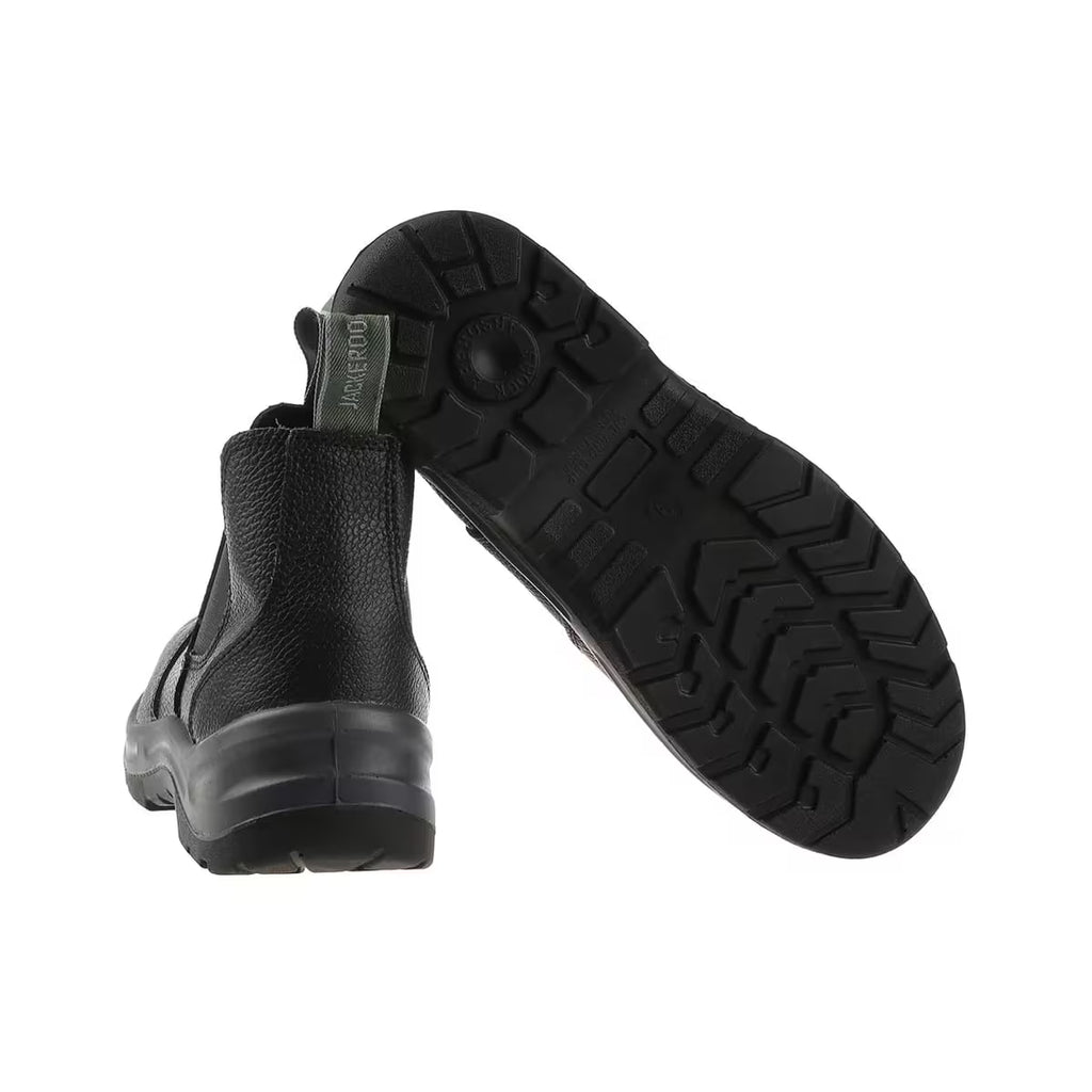 Slip On Work Boots