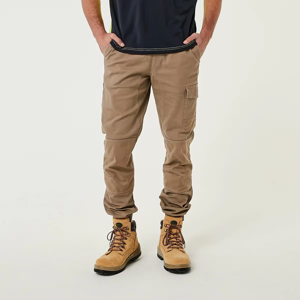 Cuff Work Joggers