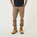 Cuff Work Joggers