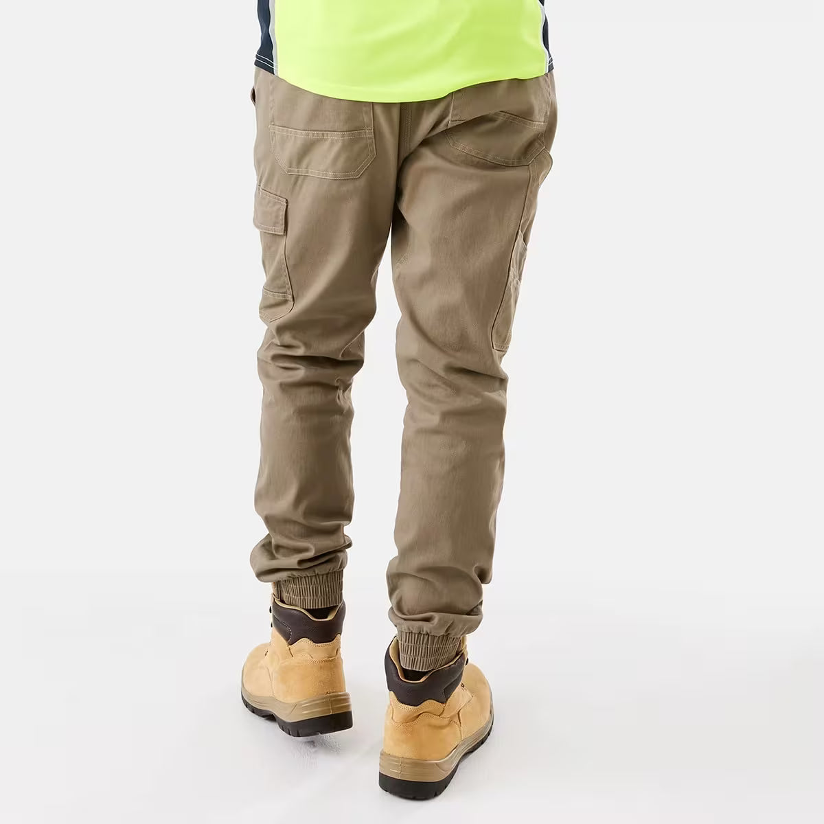Cuff Work Joggers