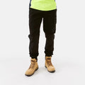 Cuff Work Joggers