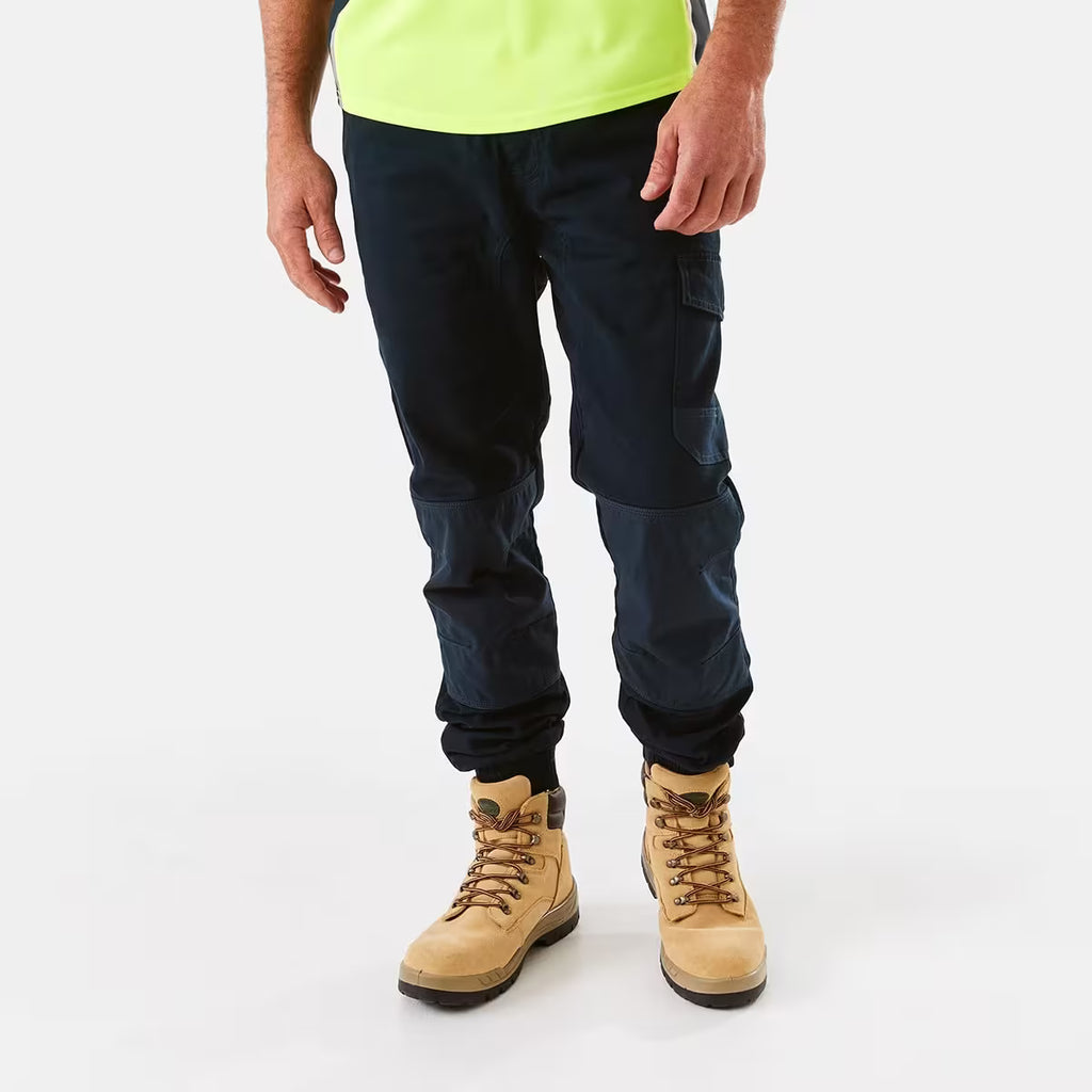 Cuff Work Joggers