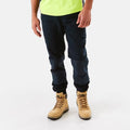 Cuff Work Joggers