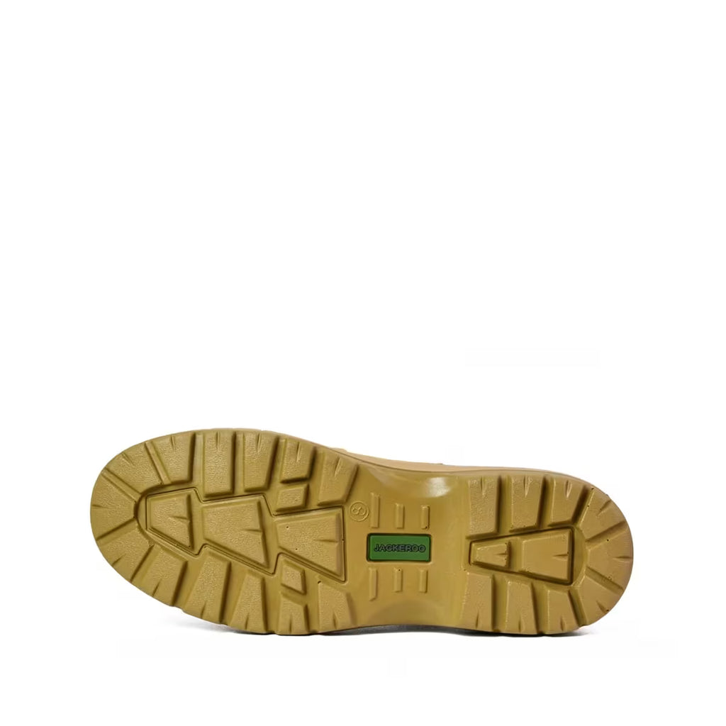 Slip On Work Boots