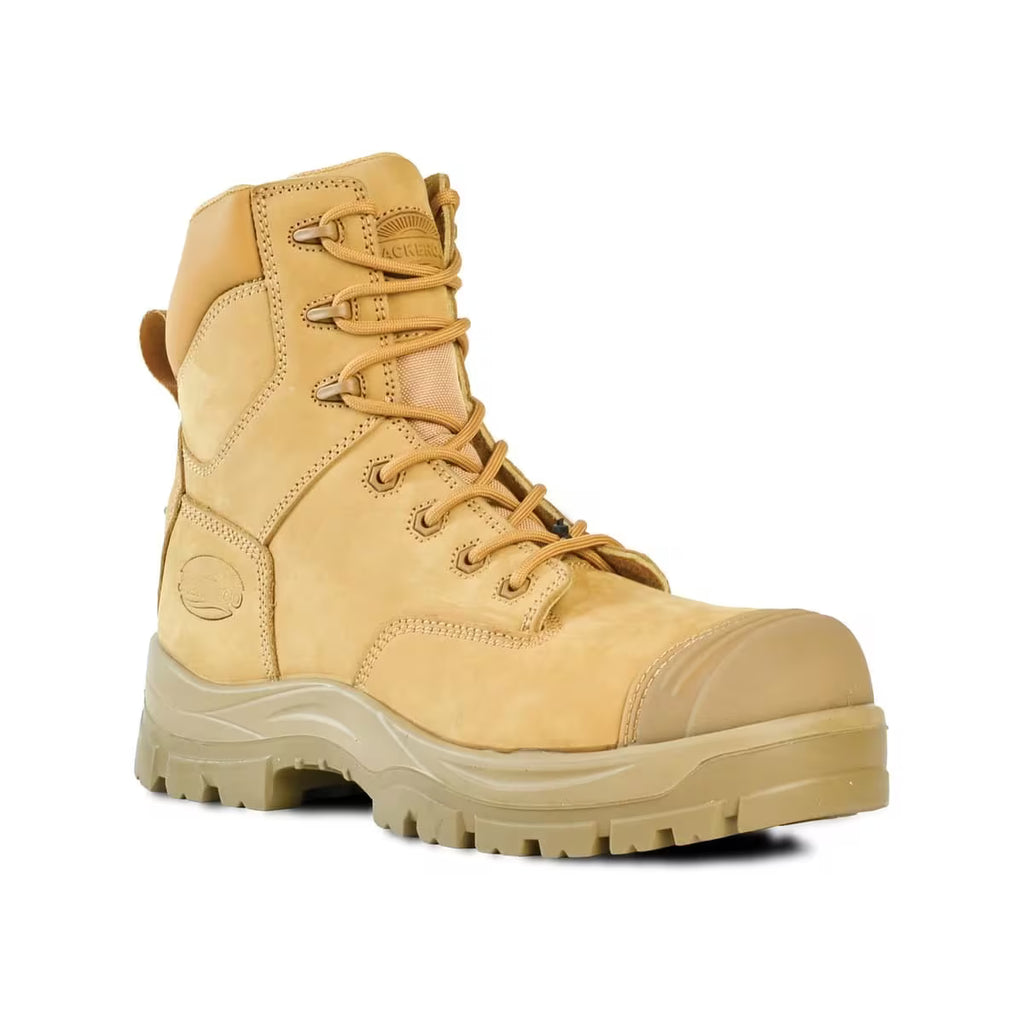 Electrical Hazard Safety Work Boots