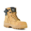 Slip On Work Boots