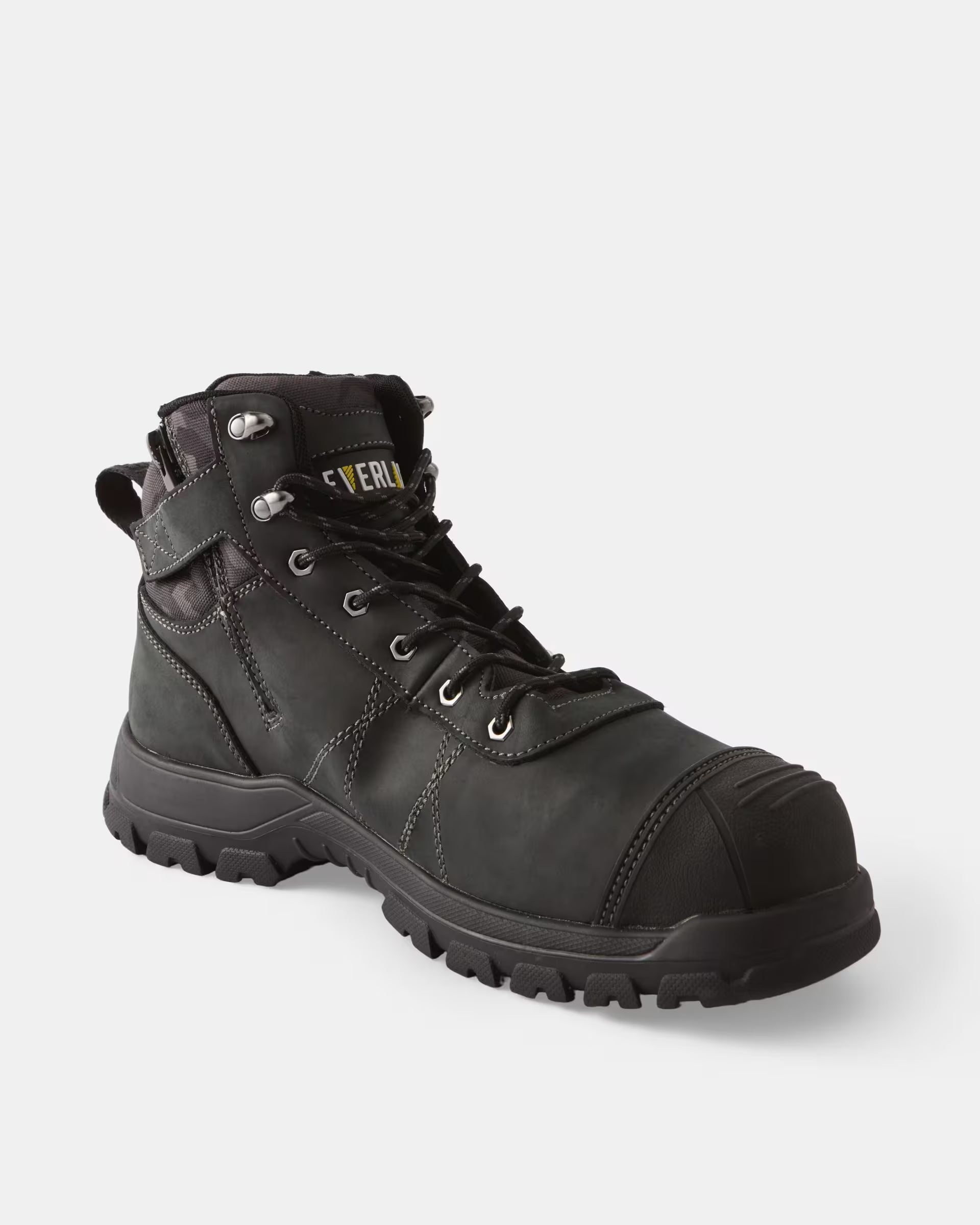 Everlast Mens Workwear Workboots