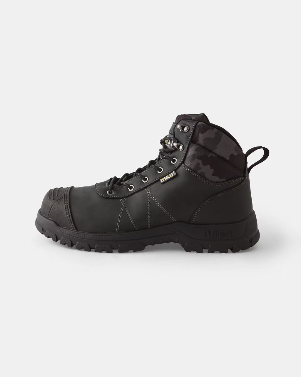 Everlast Mens Workwear Workboots