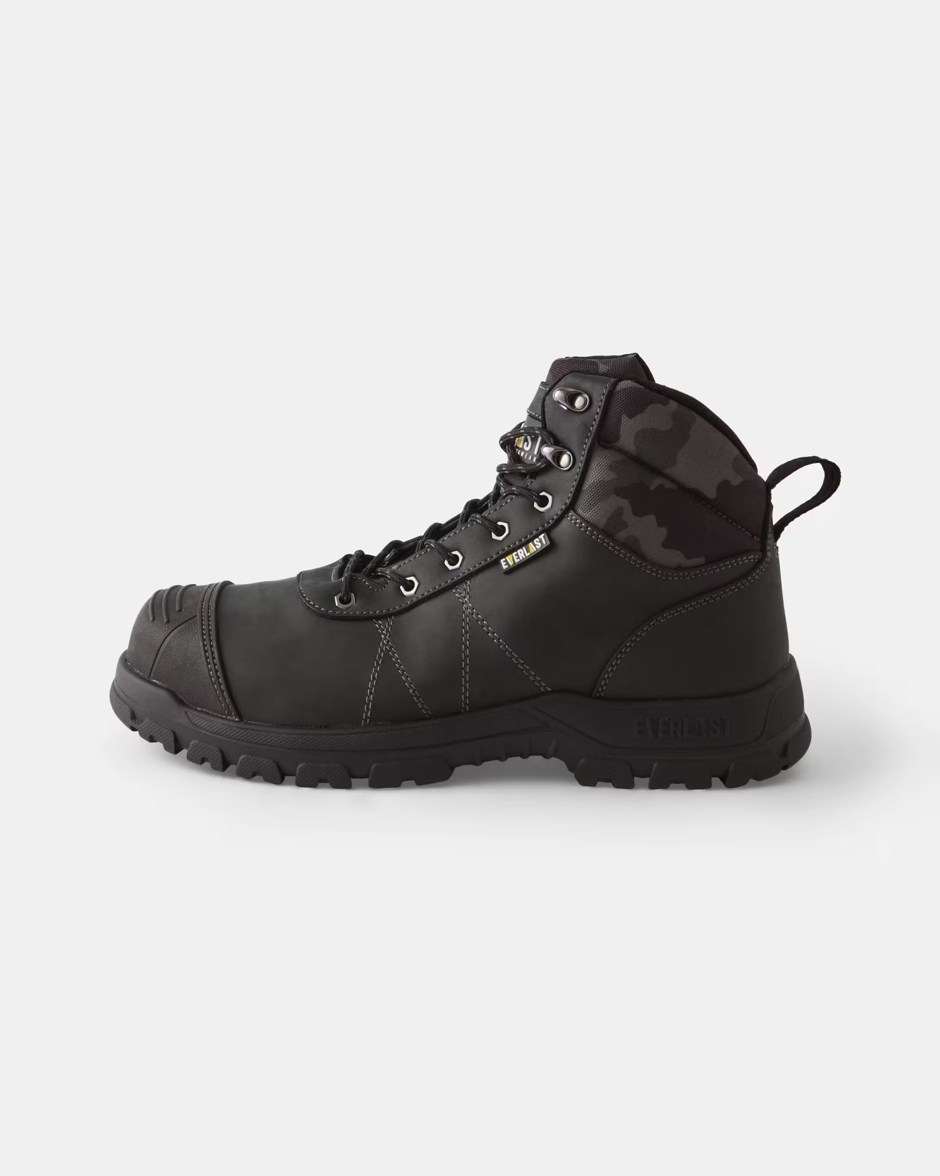 Everlast Mens Workwear Workboots
