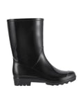 Tall Plain Rainboots