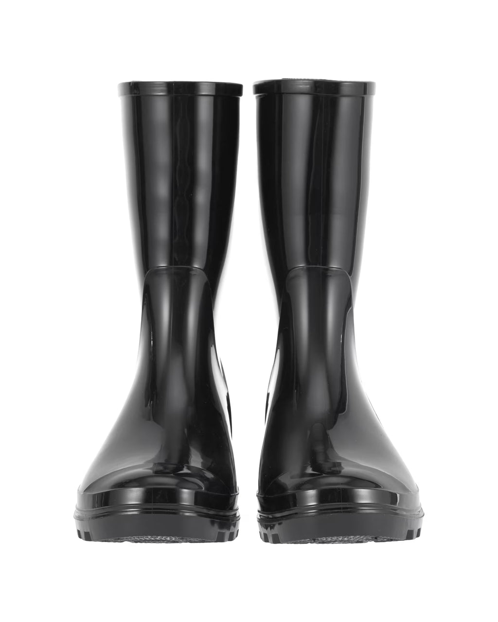 Tall Plain Rainboots