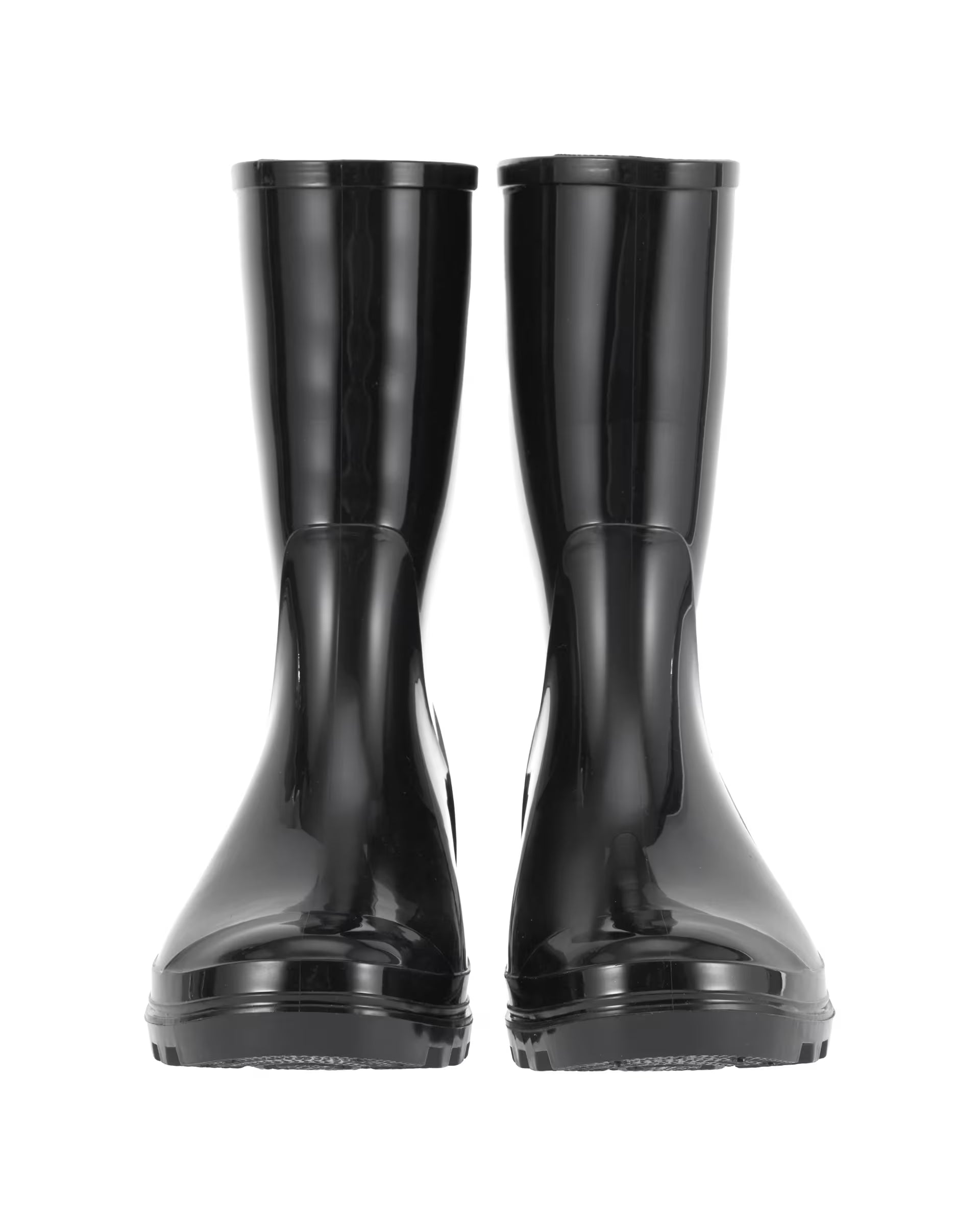 Tall Plain Rainboots