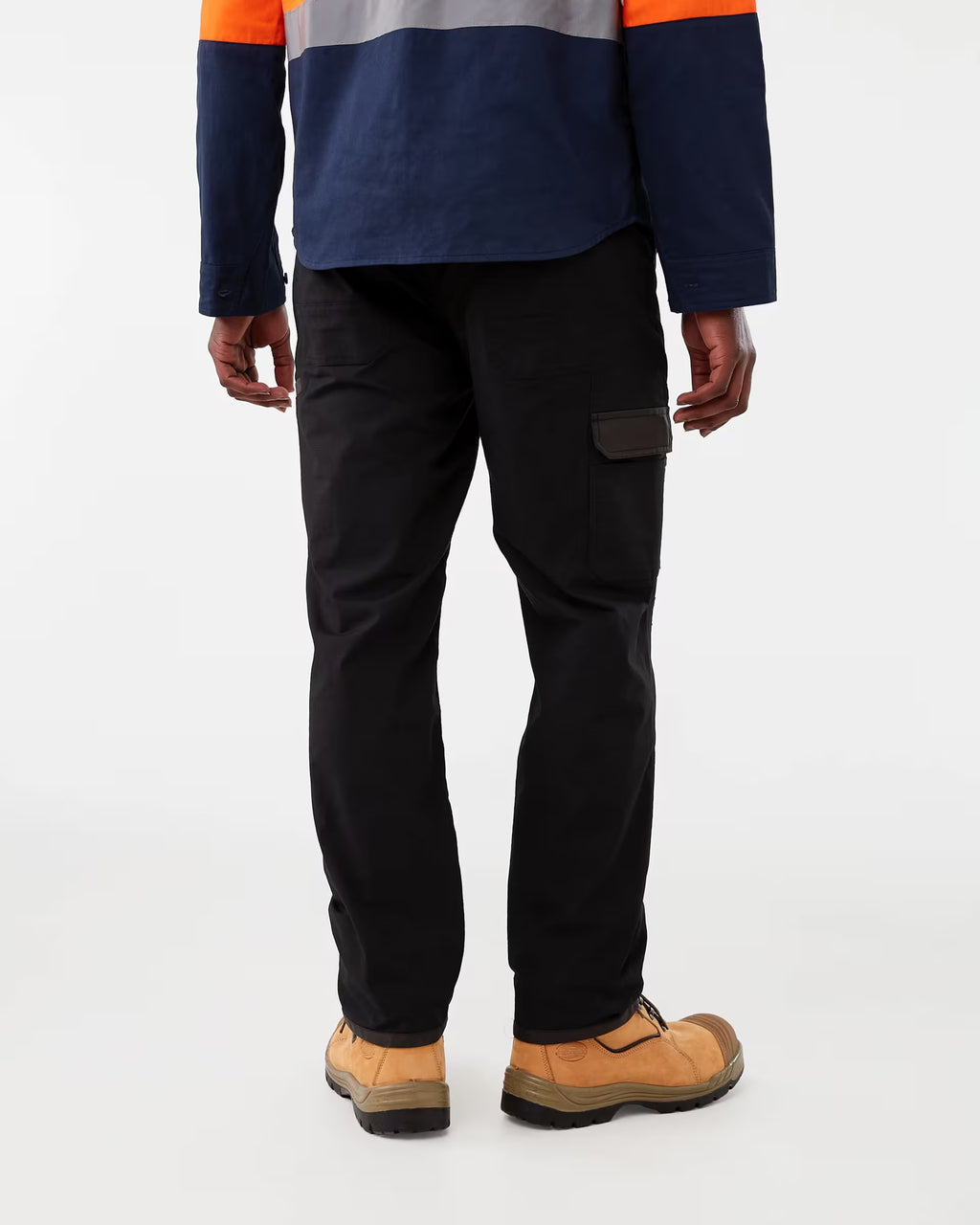 Workwear Ripstop Stretch Pants