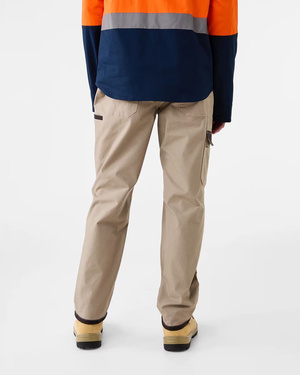 Workwear Ripstop Stretch Pants