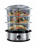 Russell Hobbs Cook at Home Food Steamer