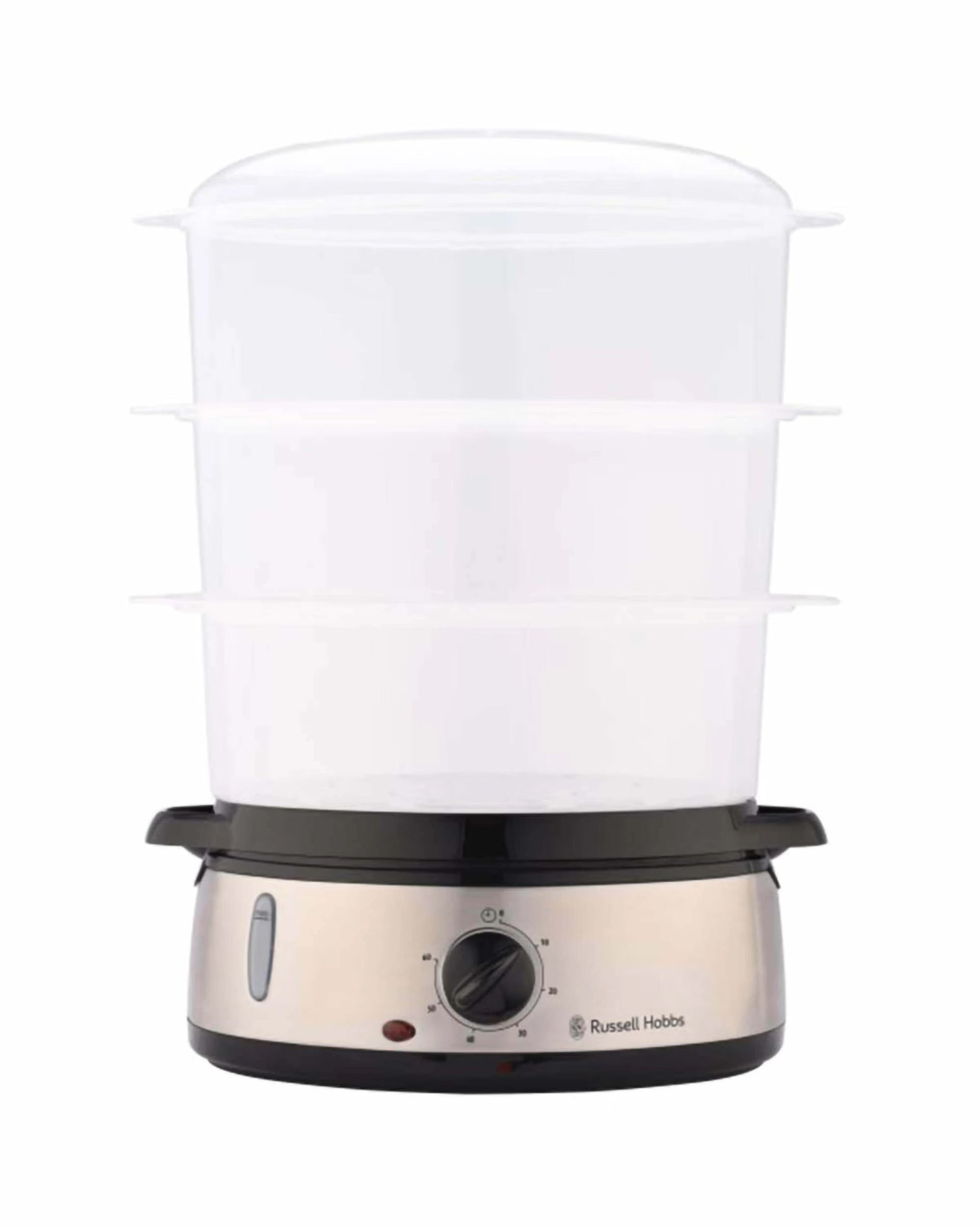Russell Hobbs Cook at Home Food Steamer