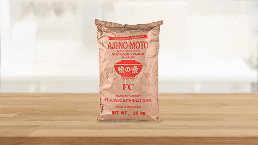 Ajinomoto MSG