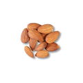 Almond - Raw Whole Kernel