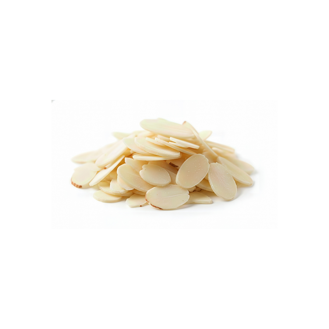 Almonds - Sliced