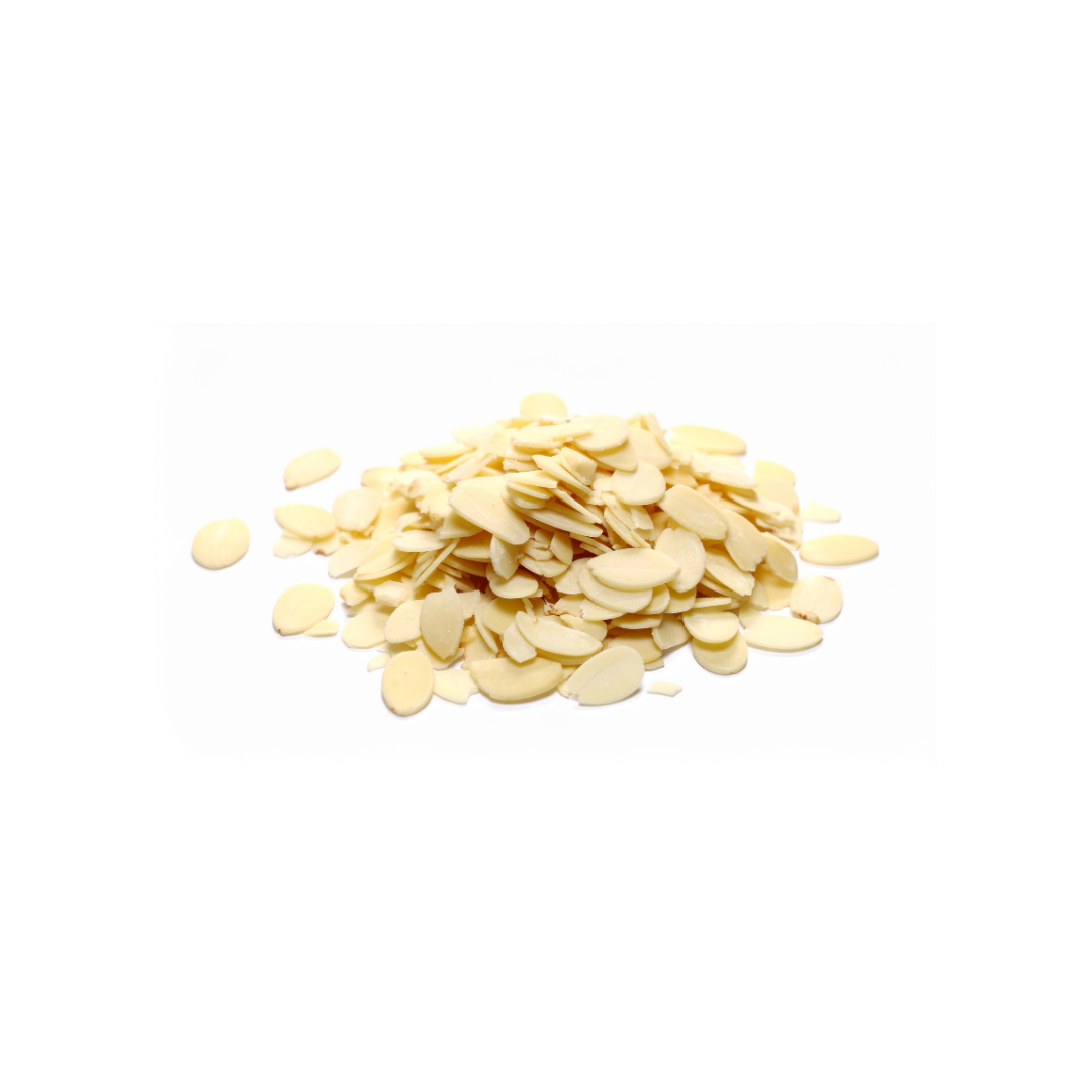Almonds - Slivered