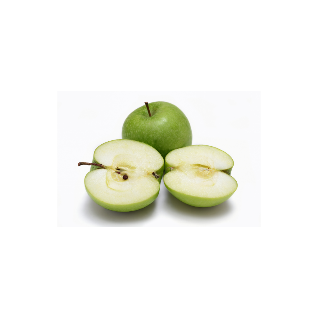 Apples - Granny Smith Garnish