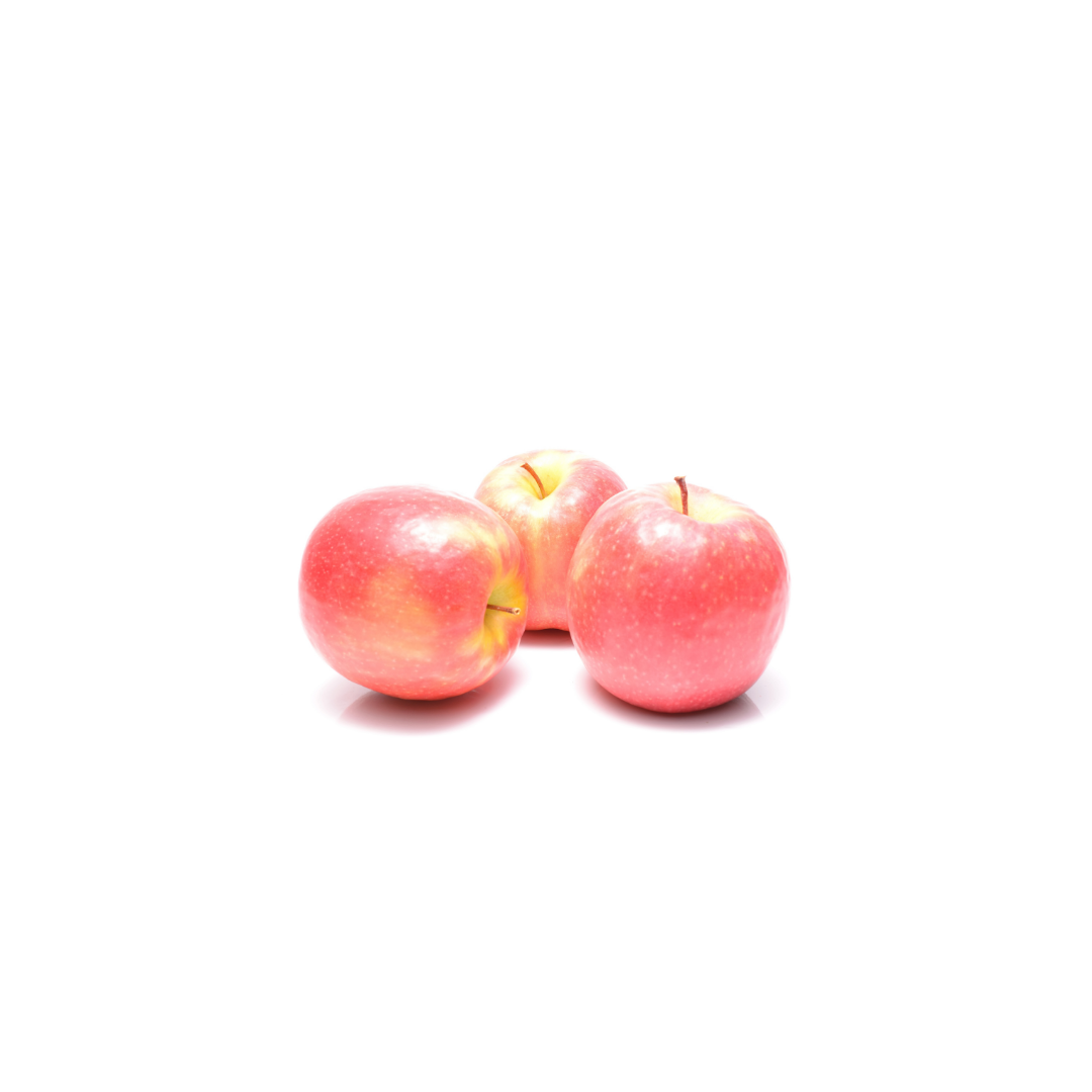 Apples - Pink Lady