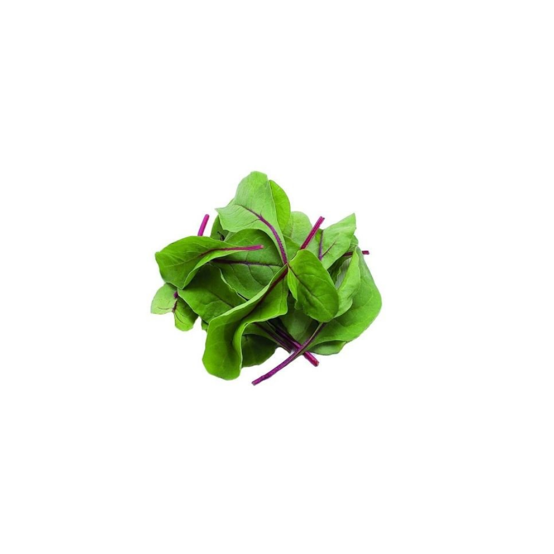 Baby Beetroot Leaves