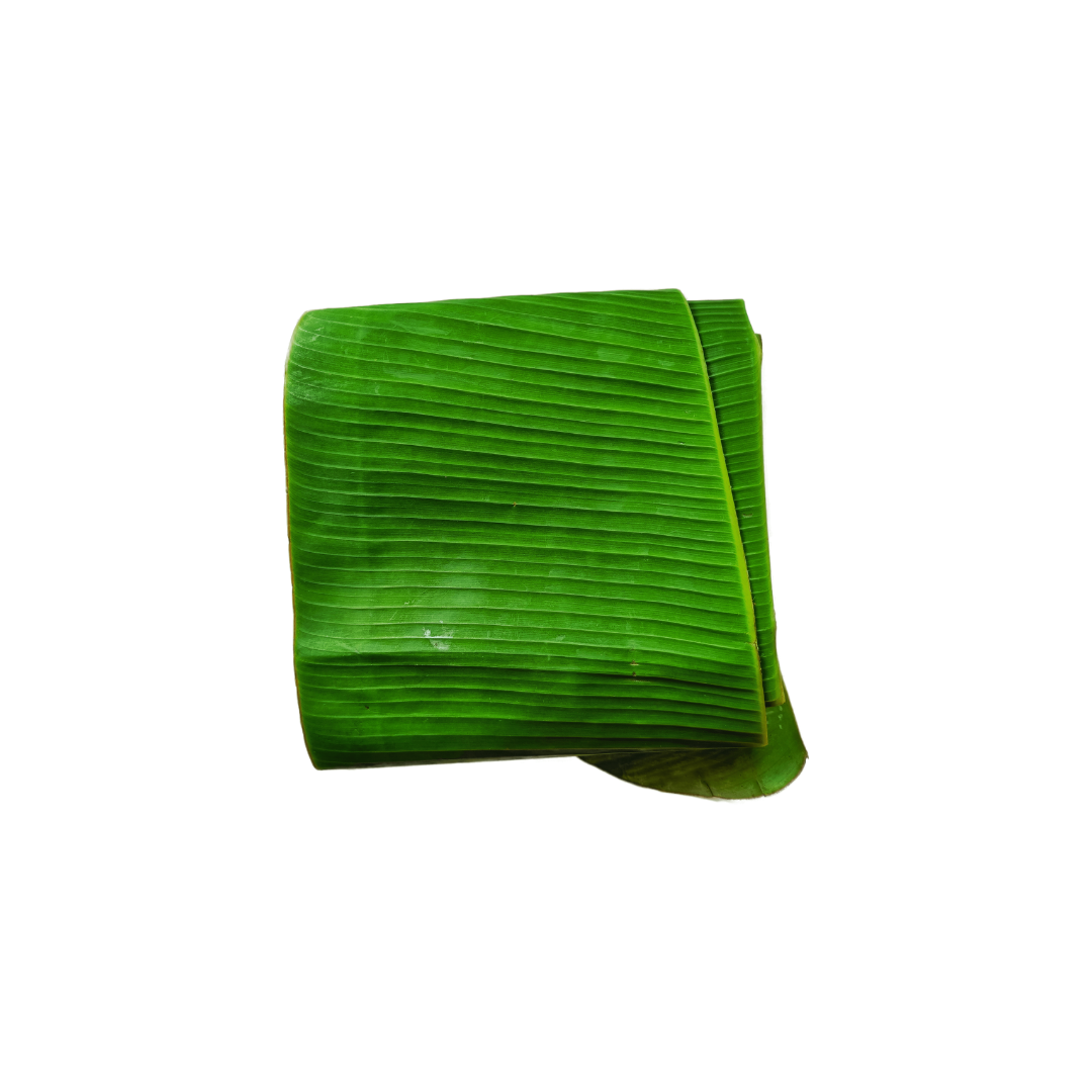 Banana Leaves