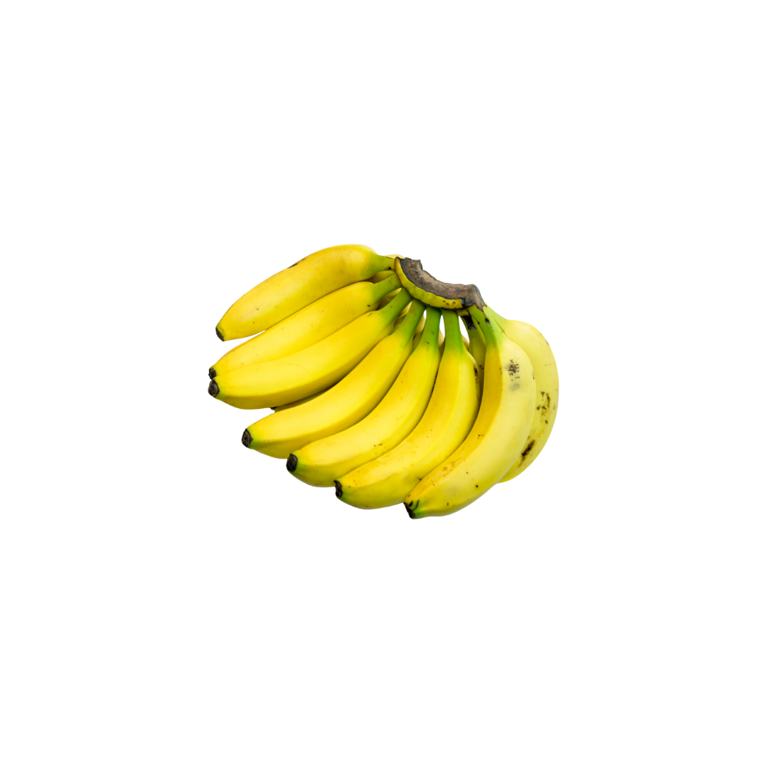 Bananas