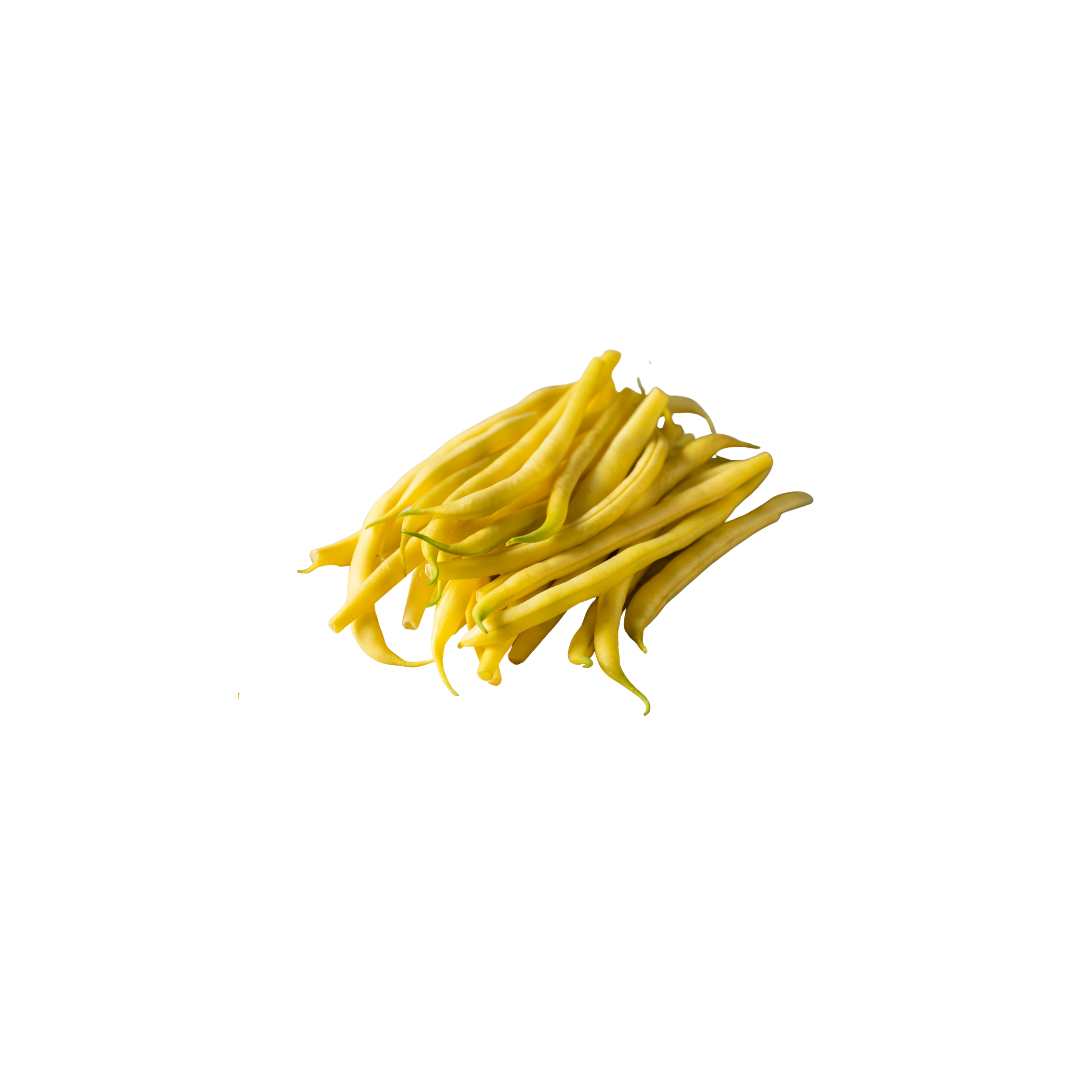 Beans - Butter