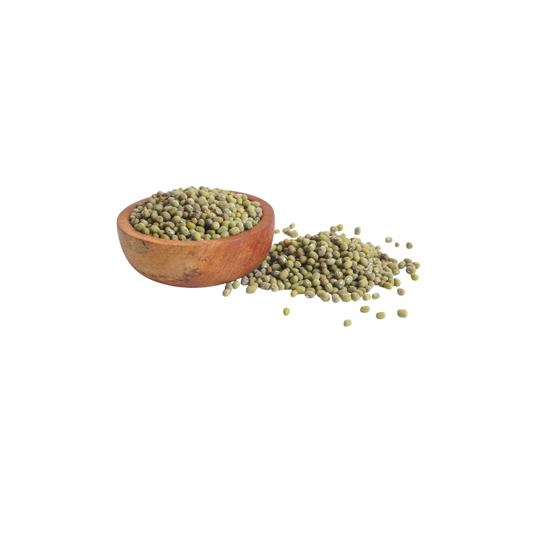 Beans - Mung