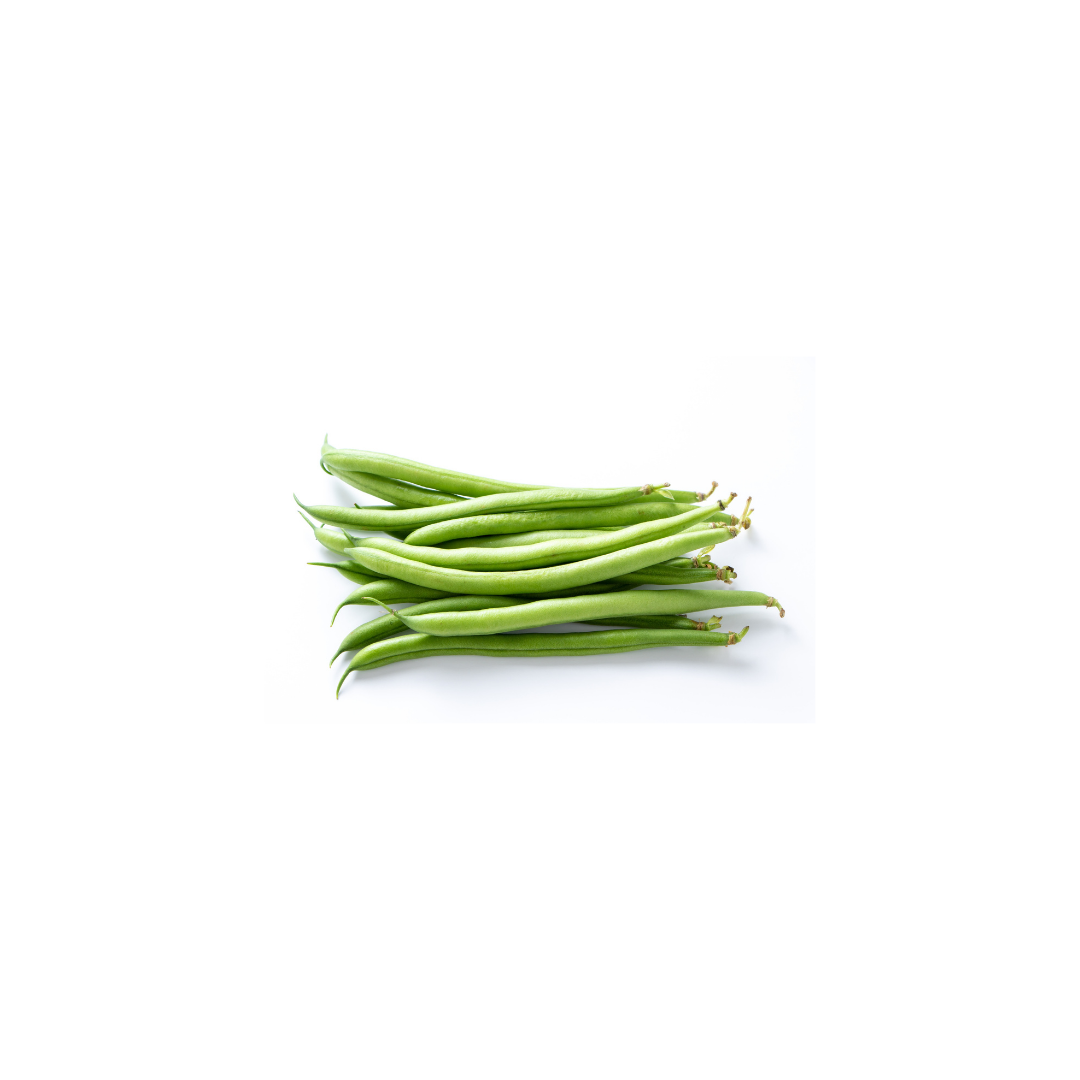 Beans - Roman
