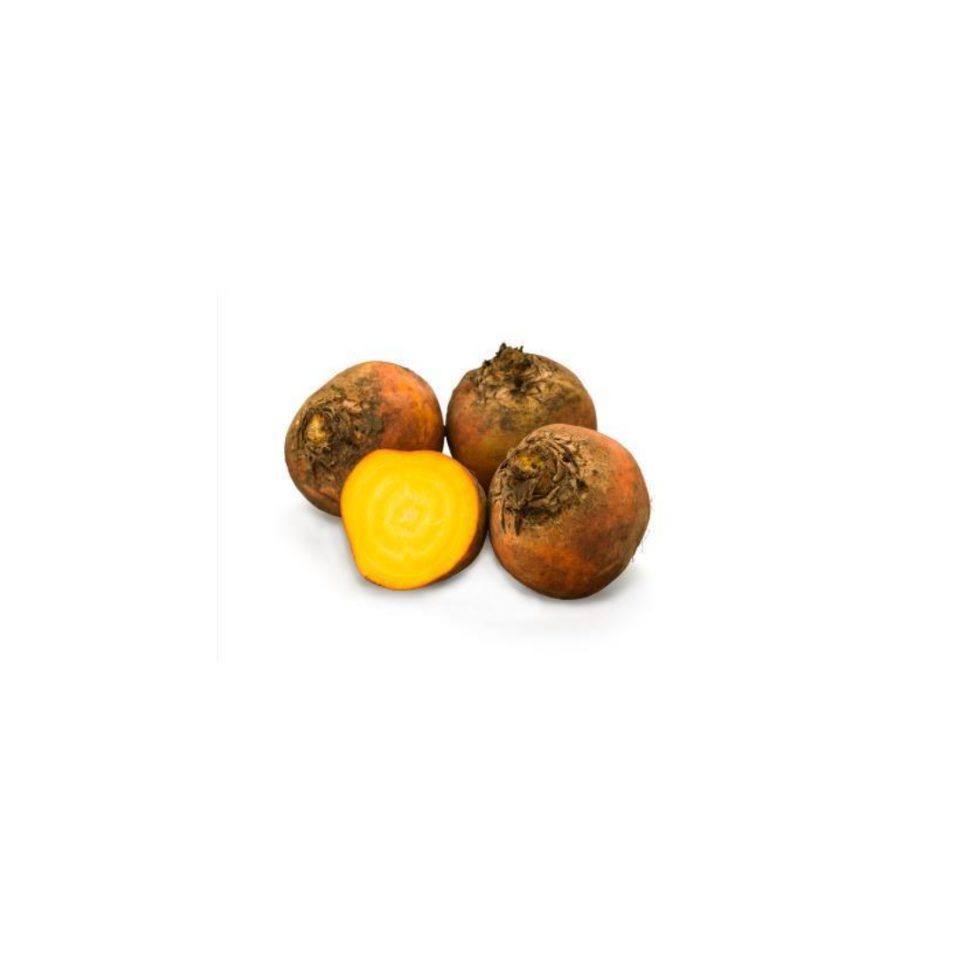 Beetroot - Golden Loose