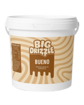 Bueno Dessert Sauce 'Big Drizzle
