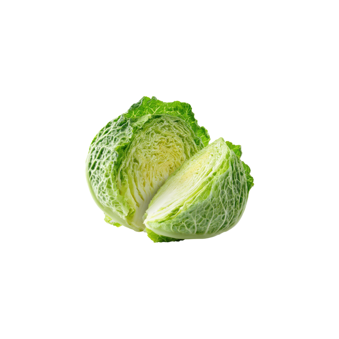 Cabbage - Savoy