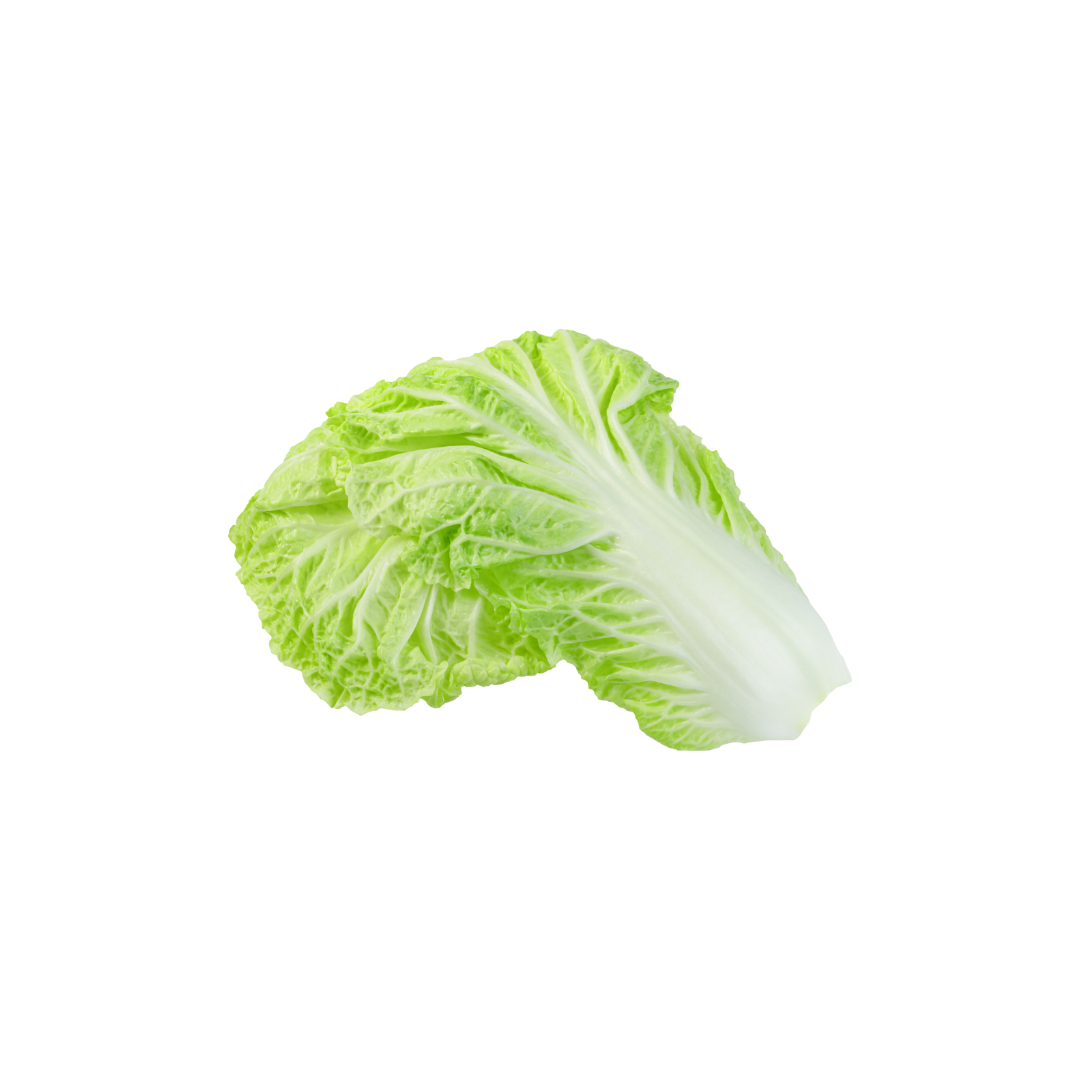 Cabbage - Wombok / Chinese