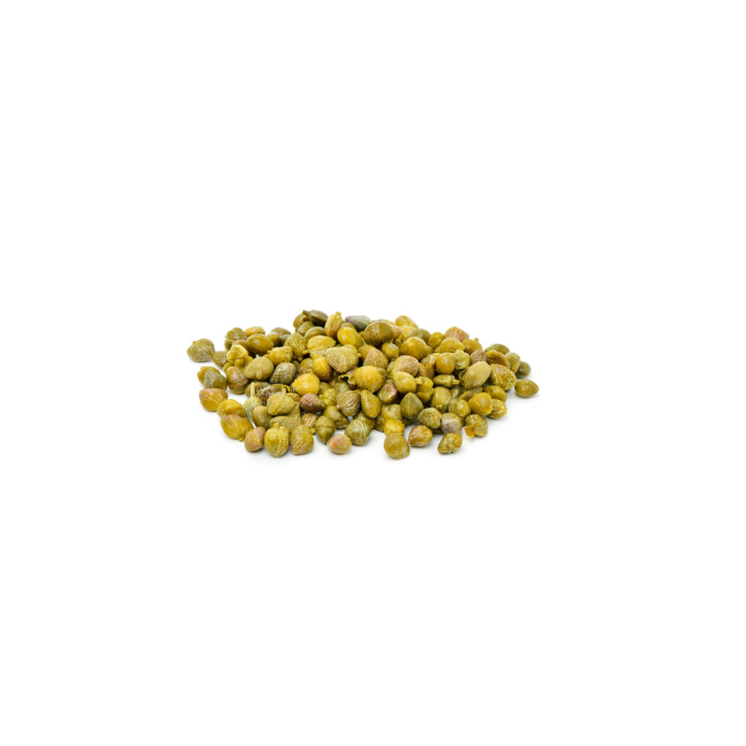 Capers - Baby Lilliput