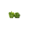 Capsicums - Green
