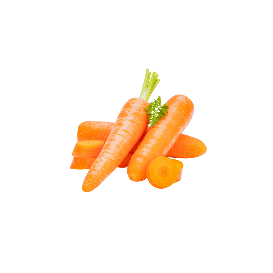 Carrots - Juicing